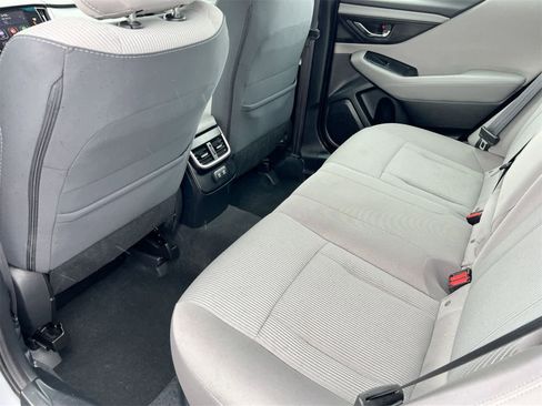 Used 2022 Subaru Legacy Premium w/ Popular Package #1 image 18