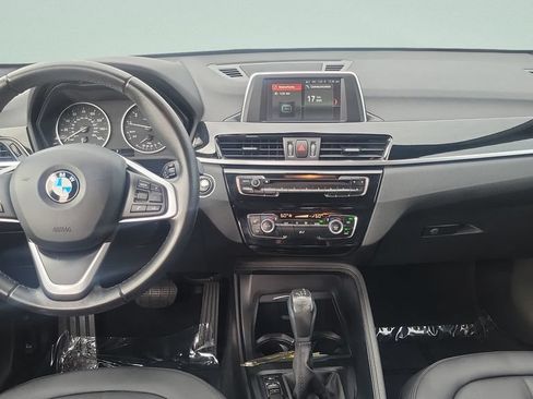 Used 2018 BMW X1 sDrive28i FWD image 11