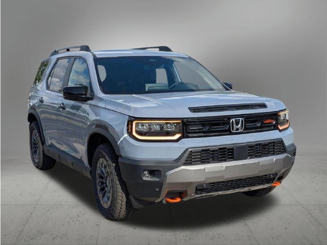 New 2026 Honda Passport TrailSport image 6