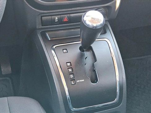 Used 2014 Jeep Compass Sport w/ Power Value Group image 16