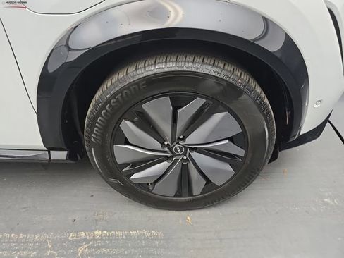 Used 2023 Nissan Ariya image 12