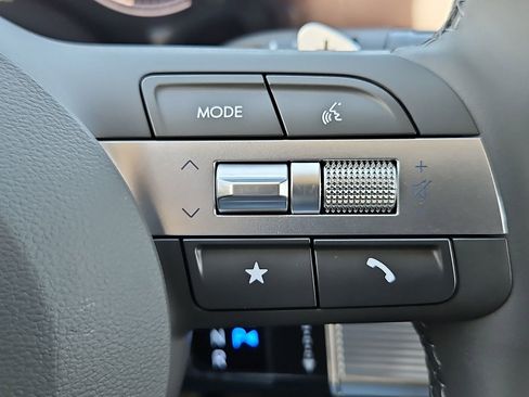 New 2026 Hyundai Sonata SEL image 15