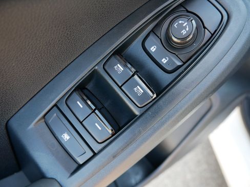 Certified 2024 Subaru Impreza 2.0i AWD/4WD image 20