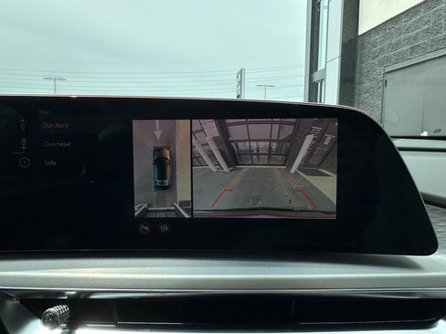 New 2025 Cadillac Lyriq Sport image 25