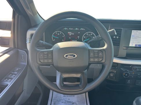 New 2026 Ford F250 XL w/ STX Appearance Package image 14