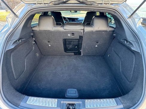 Used 2017 INFINITI QX30 Sport w/ Sport Leather Package image 24