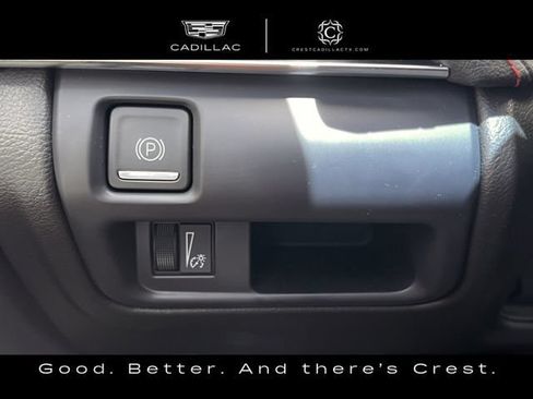 Certified 2024 Cadillac CT5 Sport RWD image 24