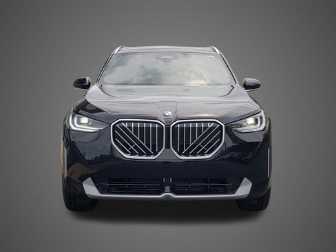 New 2026 BMW X3 xDrive30i w/ Convenience Package AWD/4WD image 2