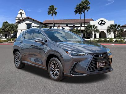 Used 2026 Lexus NX 350 AWD w/ Accessory Package (2T)
