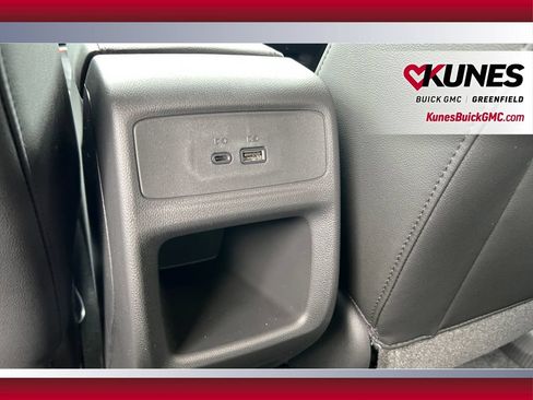 New 2026 Buick Envista Sport Touring w/ Convenience I Package FWD image 35