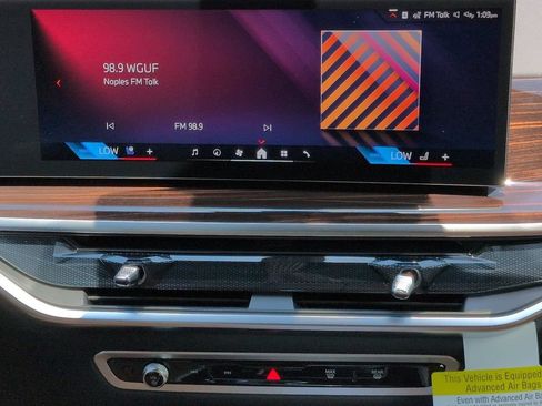 New 2026 BMW X5 xDrive40i w/ Climate Comfort Package AWD/4WD image 18