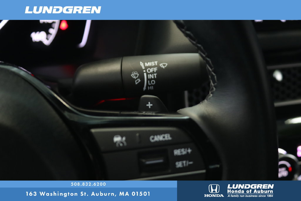 Used 2025 Honda Civic Sport image 19