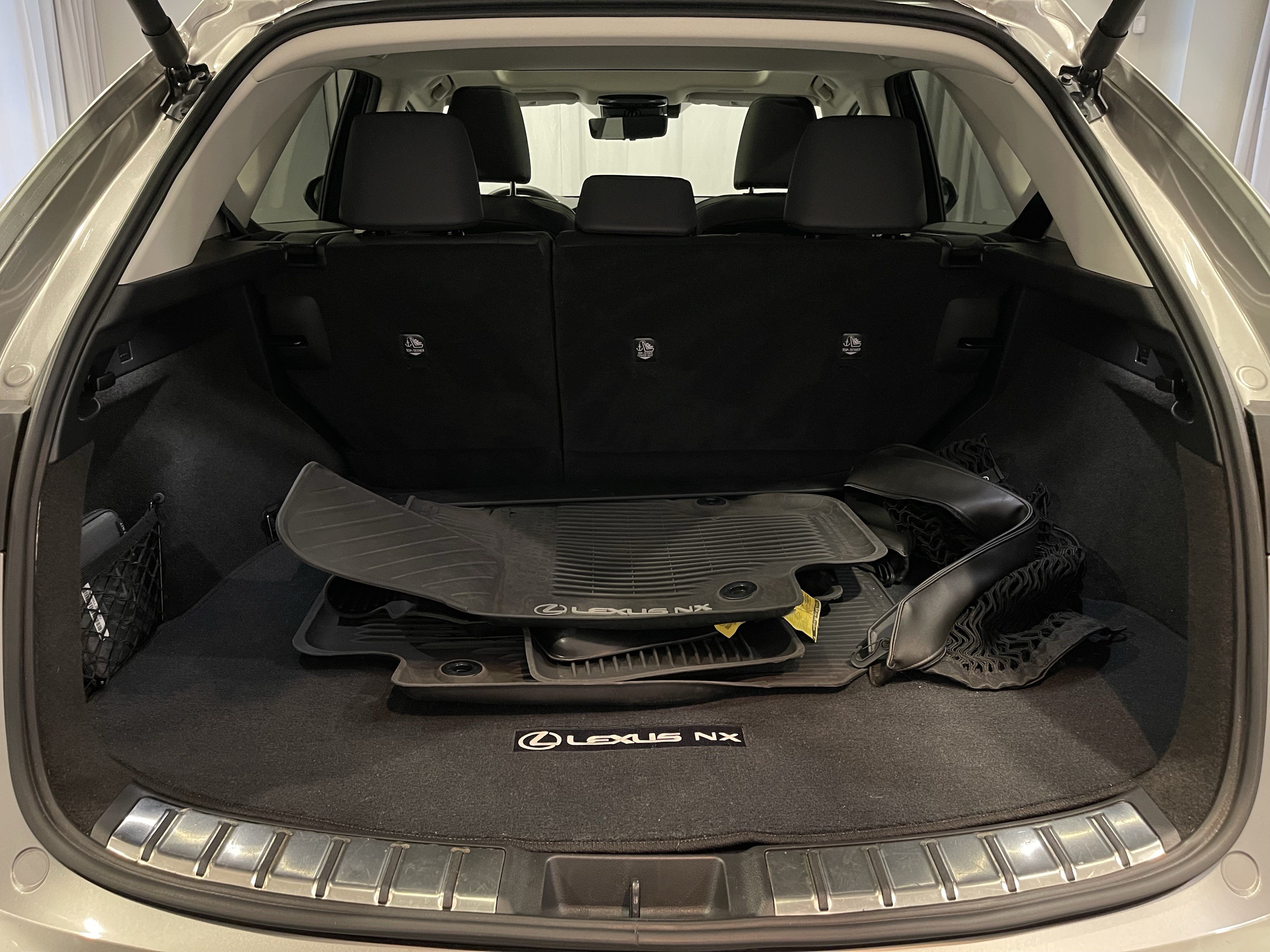 Used 2023 Lexus NX 350 AWD image 27