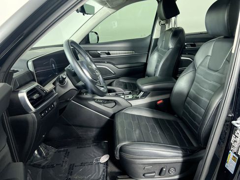 Used 2024 Kia Telluride SX Prestige image 12