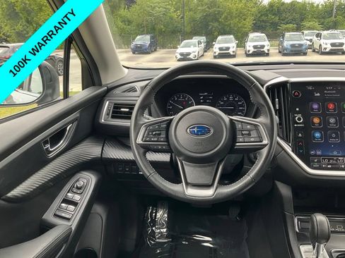Certified 2023 Subaru Ascent Premium w/ Convenience Package AWD/4WD image 30