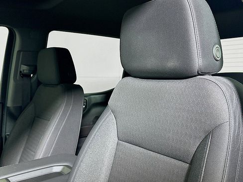 Used 2023 Chevrolet Silverado 1500 Custom Trail Boss image 18