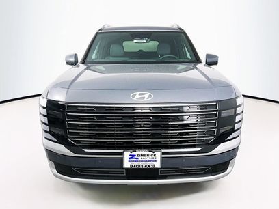 New 2026 Hyundai Palisade Calligraphy
