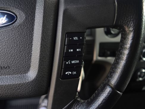 Used 2013 Ford F150 XLT w/ Luxury Equipment Group AWD/4WD image 5