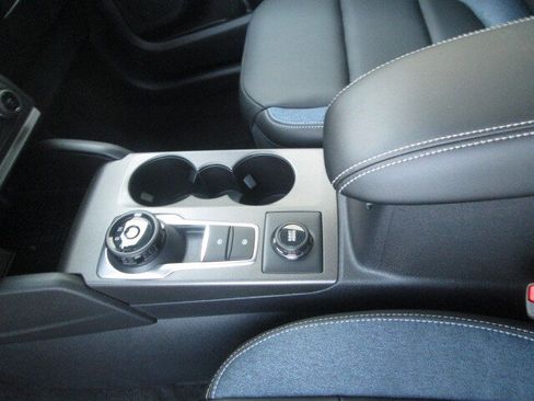 New 2025 Ford Bronco Sport Outer Banks w/ Outer Banks Tech Package+ image 34