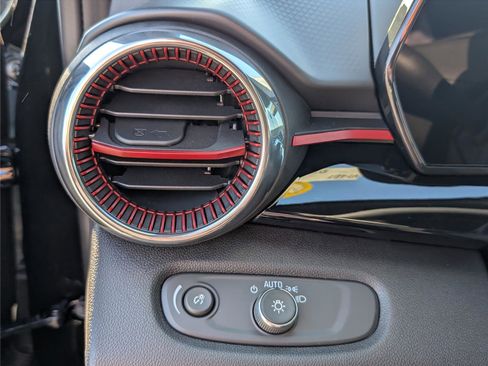 New 2026 Chevrolet Trax RS image 16