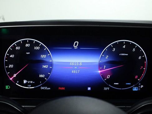Used 2026 Mercedes-Benz GLE 350 4MATIC image 23