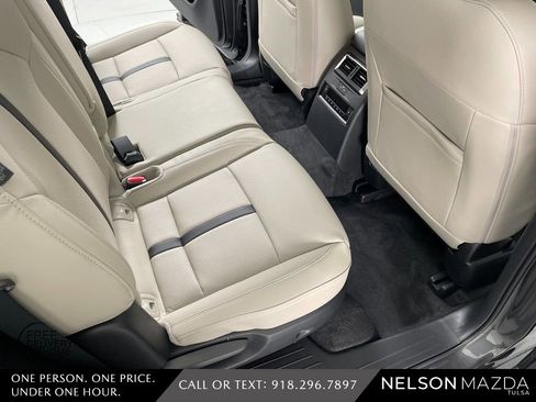 New 2026 MAZDA CX-90 Plug-In Hybrid w/Premium Sport image 48