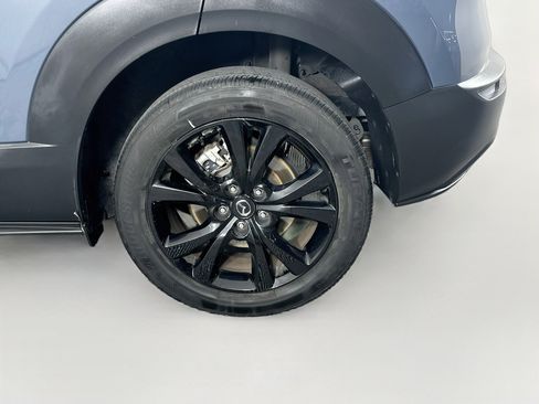 Used 2025 MAZDA CX-30 AWD 2.5 S w/ Preferred Package image 11