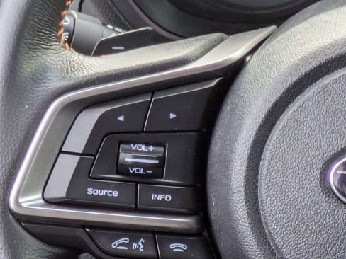 Used 2022 Subaru Crosstrek 2.0i Premium image 20