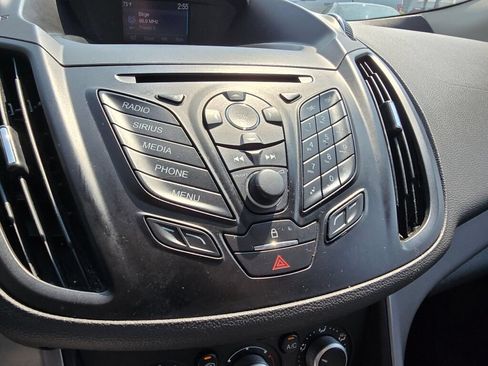 Used 2015 Ford Escape SE AWD/4WD image 31