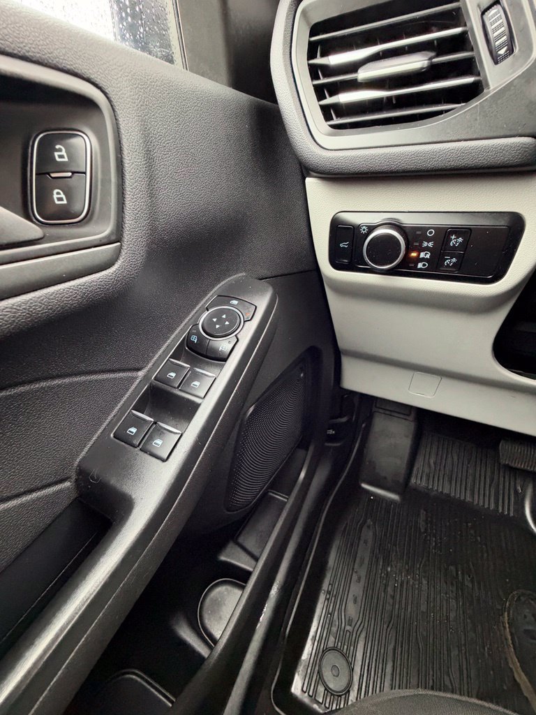 Used 2023 Ford Escape Active FWD image 16