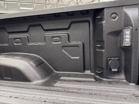 New 2026 Chevrolet Silverado 2500 LTZ w/ LTZ Plus Package image 44