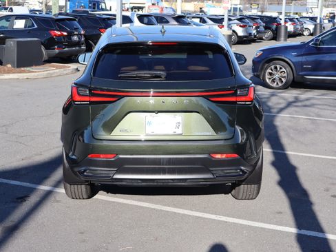 Used 2023 Lexus NX 250 FWD w/ Cold Area Package image 9