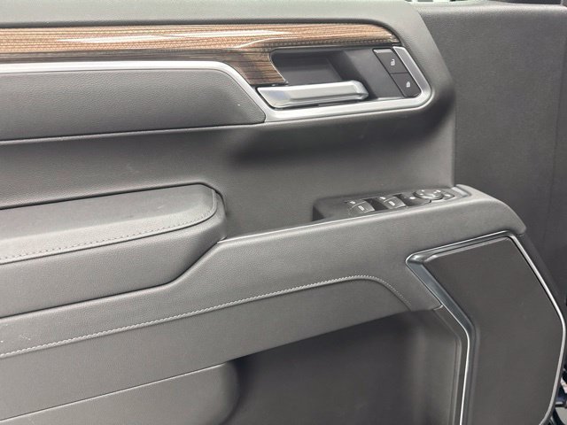 New 2026 Chevrolet Silverado 1500 RST w/ RST Select Package AWD/4WD image 9