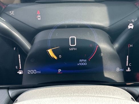 New 2026 Chevrolet TrailBlazer RS w/ Convenience Package image 24