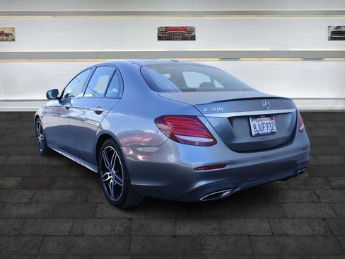 Used 2019 Mercedes-Benz E 300 image 5