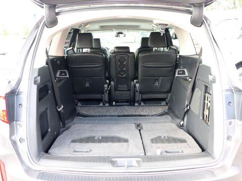 Used 2026 Honda Odyssey EX-L image 63
