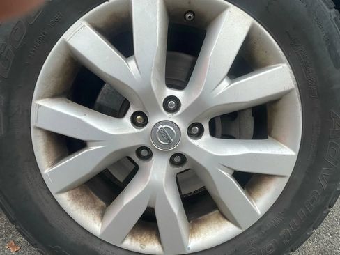 Used 2012 Nissan Murano S image 23