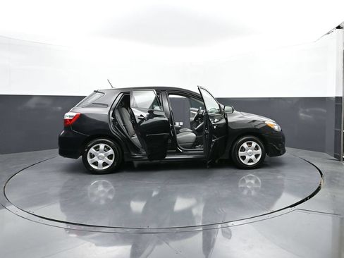 Used 2010 Toyota Matrix S AWD/4WD image 33