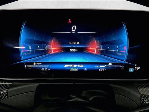 Certified 2024 Mercedes-Benz C 36 AMG S image 22