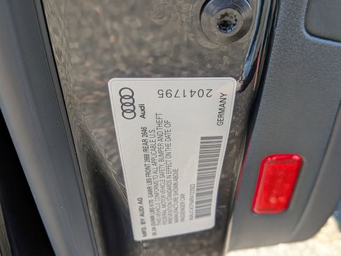 Used 2024 Audi S5 Premium Plus image 37