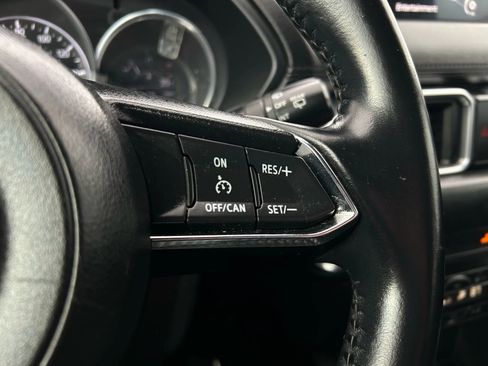 Used 2017 MAZDA CX-5 Touring w/ Preferred Equipment Package image 9