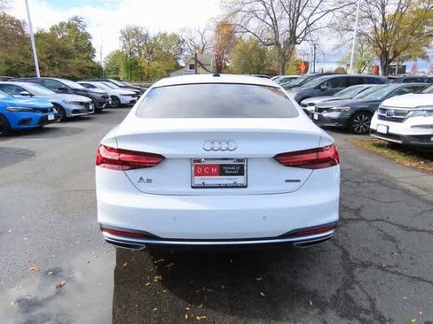 Used 2023 Audi A5 2.0T Premium w/ Convenience Package image 5
