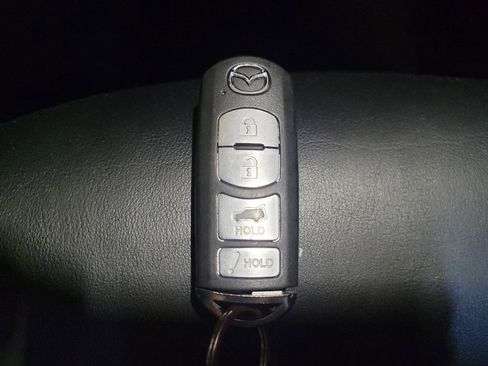 Used 2019 MAZDA CX-5 Touring AWD/4WD image 32