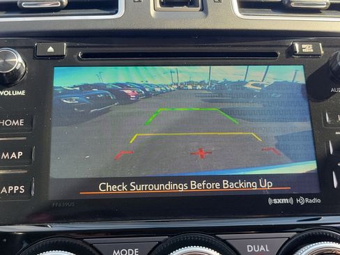 Used 2018 Subaru Forester 2.5i Touring image 23