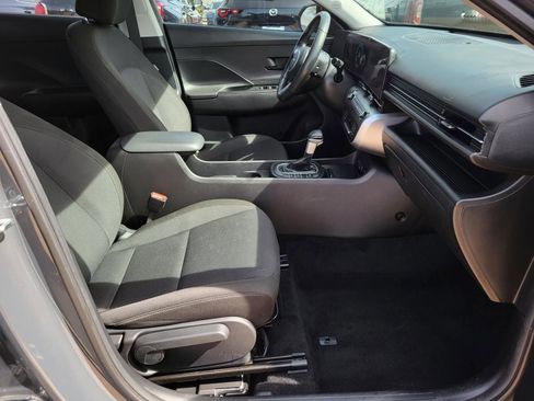 Certified 2026 Hyundai Kona SEL Sport image 8