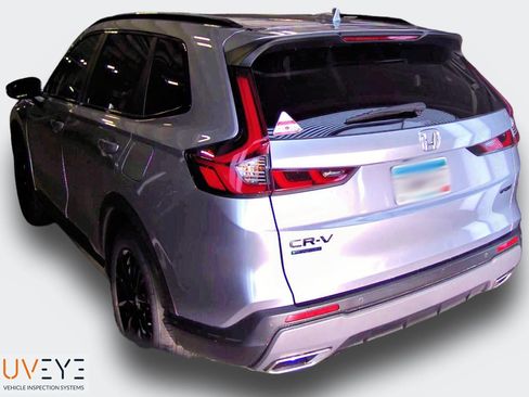 Used 2026 Honda CR-V Sport-L image 17