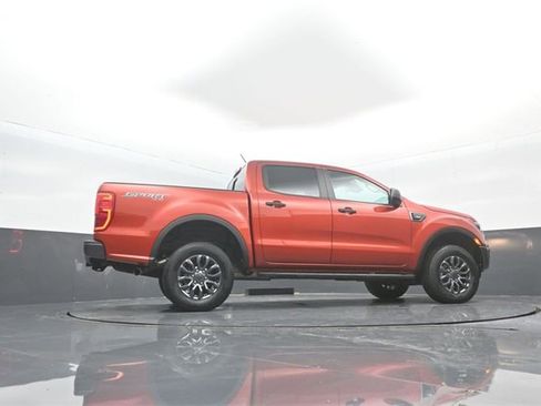 Certified 2022 Ford Ranger XLT w/ Equipment Group 302A High image 34