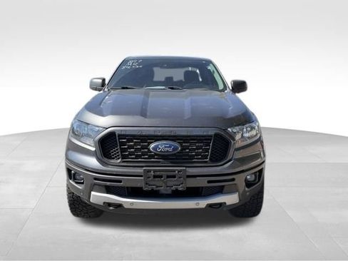 Certified 2019 Ford Ranger XLT w/ Equipment Group 301A Mid RWD image 17