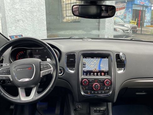 Used 2017 Dodge Durango GT w/ Premium Group AWD/4WD image 10