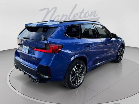 Used 2025 BMW X1 M35i AWD/4WD image 6